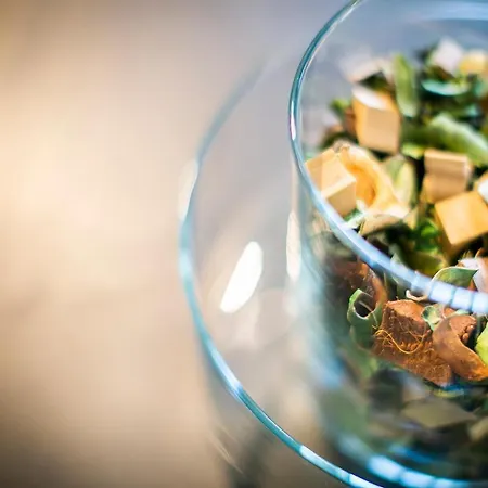 Apartament Chic And Freak Atelier *