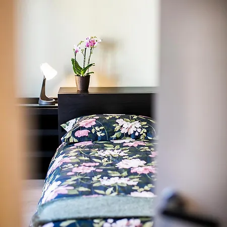 דירה Chic And Freak Atelier קומו