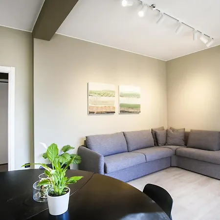 Chic And Freak Atelier דירה