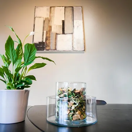 Chic And Freak Atelier Apartament