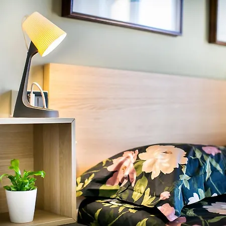 Chic And Freak Atelier Como