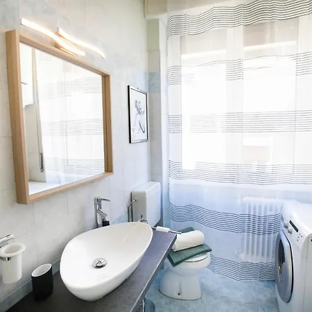 Apartman Chic And Freak Atelier Como