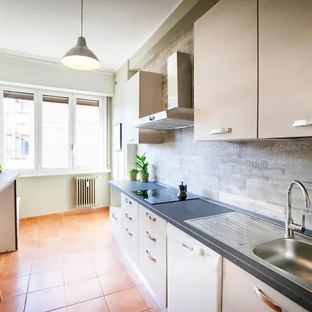 דירה Chic And Freak Atelier