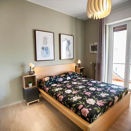 דירה Chic And Freak Atelier