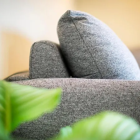 דירה Chic And Freak Atelier *