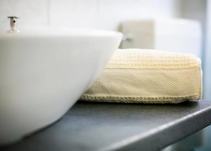 Chic And Freak Atelier 아파트 코모