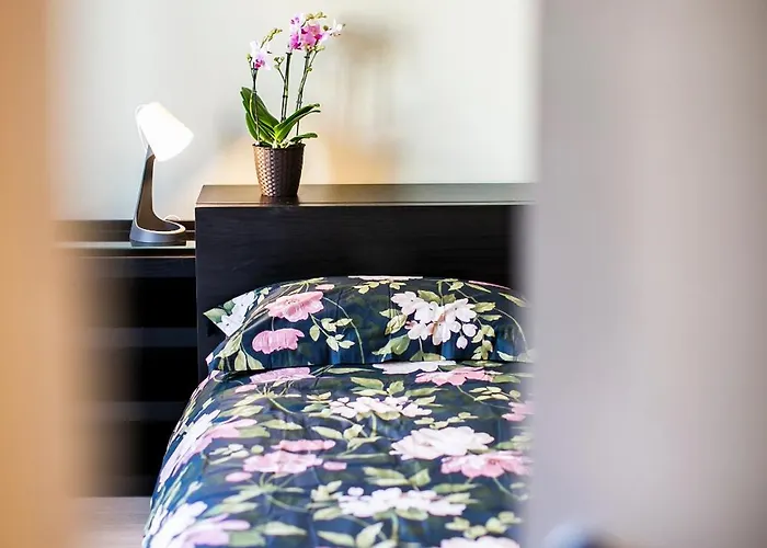 Apartmán Chic And Freak Atelier Como