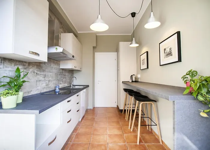 Chic And Freak Atelier