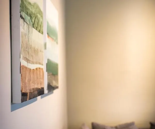 Apartment Chic And Freak Atelier Como