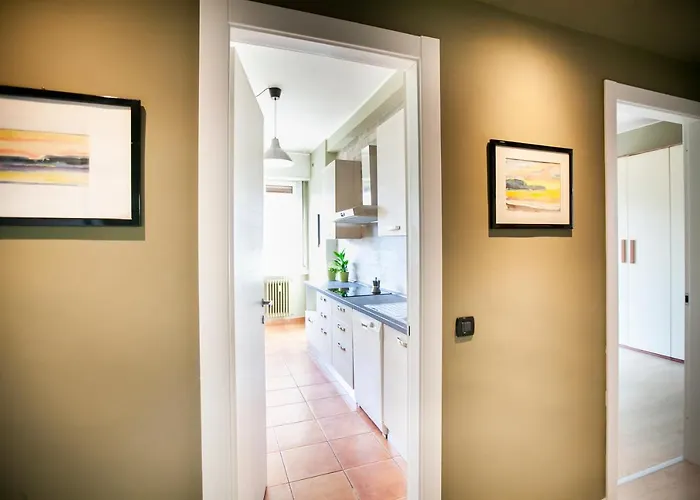 Apartment Chic And Freak Atelier