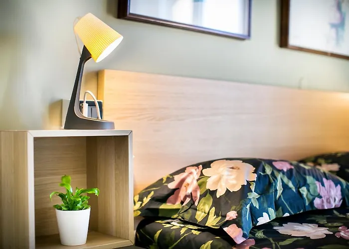 Chic And Freak Atelier Como