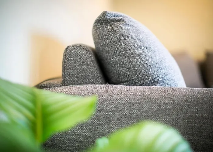 Apartment Chic And Freak Atelier *