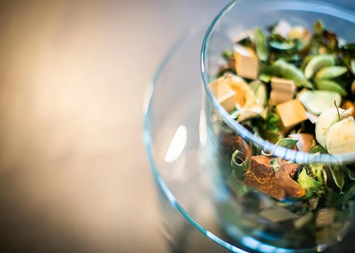 公寓 Chic And Freak Atelier *