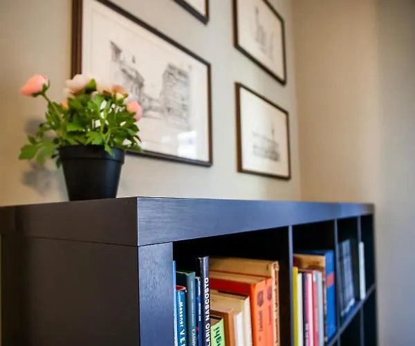 Chic And Freak Atelier 科莫