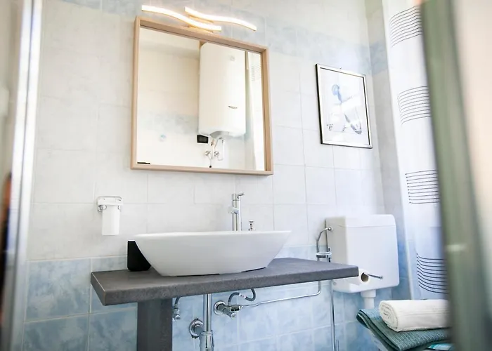 Chic And Freak Atelier 科莫