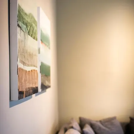 Apartment Chic And Freak Atelier Como