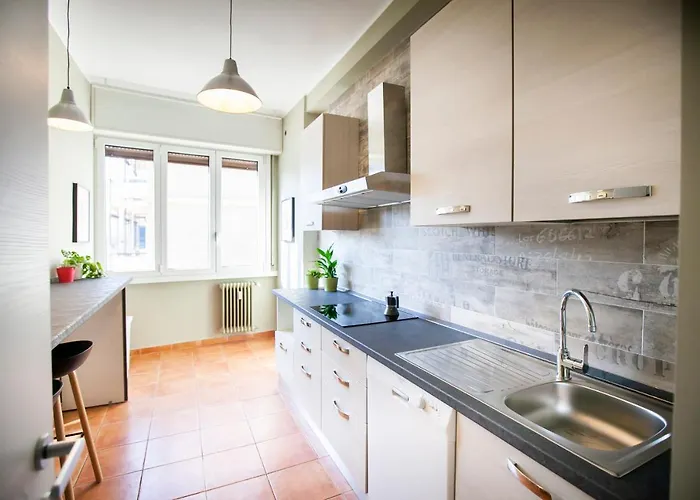 Apartmán Chic And Freak Atelier