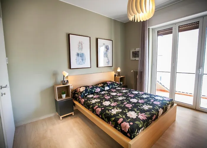Apartmán Chic And Freak Atelier
