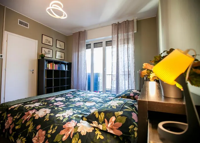 Chic And Freak Atelier Apartmán Como